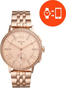 FOSSIL Q Gazer Hybrid Hybrid Smartwatch Watch For Women Buy