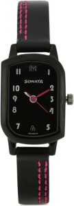 sonata ng87001nl01 analog watch  - for women