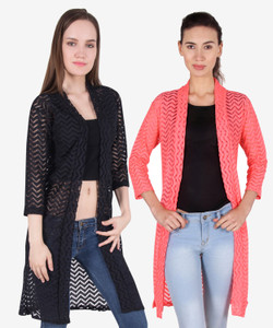 Sweekash Women Shrug