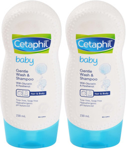 Cetaphil baby wash price 230ml on sale