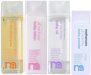 mother care shampoo price