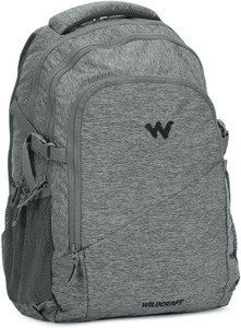 wildcraft continuum laptop backpack