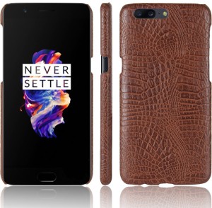 Excelsior Back Cover for Oneplus 5