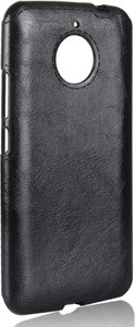 Excelsior Back Cover for Motorola Moto E4 Plus