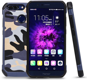 Excelsior Back Cover for Huawei Honor 8 Pro