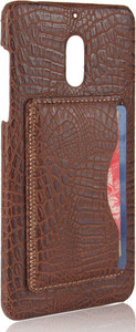 Excelsior Back Cover for Nokia 6