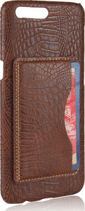 Excelsior Back Cover for Oneplus 5