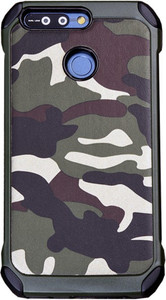 Excelsior Back Cover for Huawei Honor 8 Pro