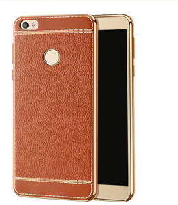 Excelsior Back Cover for Xiaomi Mi Max 2