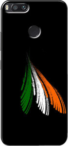 Kartuce Back Cover for Mi A1