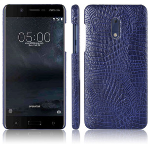 Excelsior Back Cover for Nokia 5