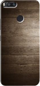 Kartuce Back Cover for Mi A1