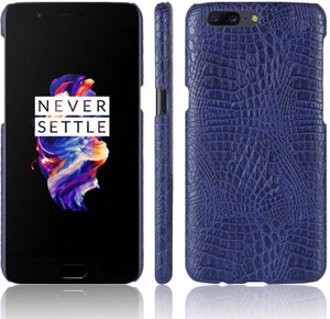 Excelsior Back Cover for Oneplus 5