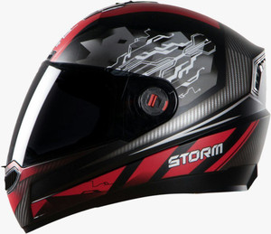 Steelbird storm 2025