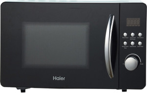 haier 20 l convection microwave oven
