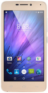Phonemax Mars X (Gold, 8 GB)