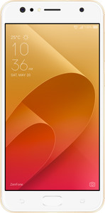 Asus Zenfone 4 Selfie Dual Camera (Gold, 64 GB)