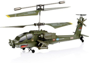 SYMA S109G 3.5 Channel RC Helicopter with Gyro S109G 3.5 Channel