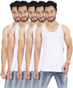 Rupa Jon Men's Vest