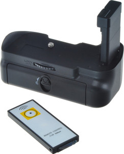 Axcess NIKN D5200 Battery Grip