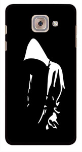 Snooky Back Cover for Samsung Galaxy J7 Max