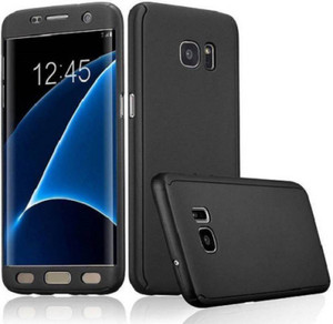 Mycos Front & Back Case for Samsung Galaxy On Max