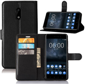 Excelsior Wallet Case Cover for Nokia 5