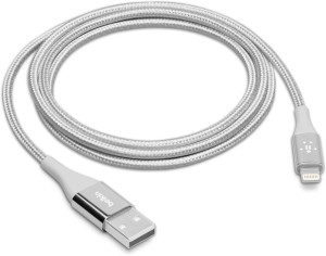 Belkin Duratek Lightning to USB Cable Lightning Cable