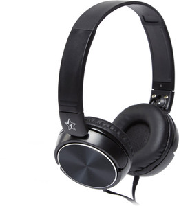 Flipkart SmartBuy Foldable Headphones