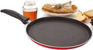 Omic Classic Range Extra Large Dosa Tawa 28.5 cm diameter