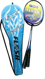 Flash TWIN-500 G3 Unstrung