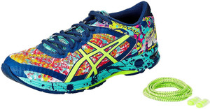 Asics T676N.5807 Running Shoes For Women Buy Yellow Color Asics