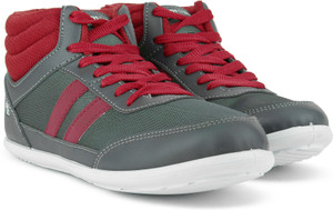 bata high ankle shoes