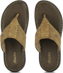 Flipkart bata slippers online