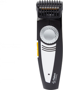 Flipkart SmartBuy Fast Charge Trimmer with Shaver for Men