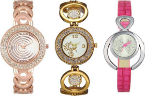 sapphire L020405w L020405w Watch - For Girls