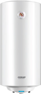 EVEREADY 50 L Storage Water Geyser Dominica50VM White Price in