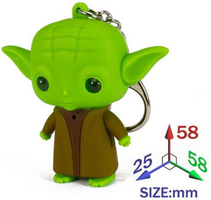 siltason shakti star wars led keychain with sound a p 584 locking