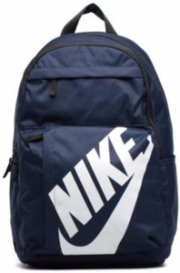 NIKE Elemental 25 L Backpack Blue Price in India Flipkart