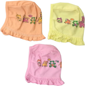 Love Baby Printed Easy to wear cap Cap