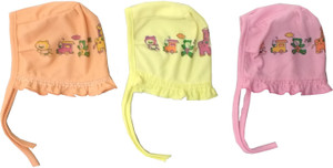 Love Baby Printed Easy to wear cap Cap