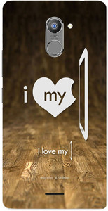 Cooldone Back Cover for Infinix Hot 4 Pro Back Case
