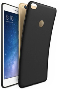 casewilla Back Cover for Mi Max 2