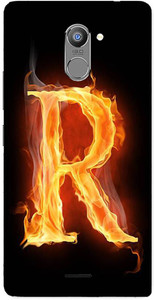 Cooldone Back Cover for Infinix Hot 4 Pro Back Case