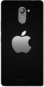 Cooldone Back Cover for Infinix Hot 4 Pro Back Case