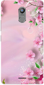 Cooldone Back Cover for Infinix Hot 4 Pro Back Case