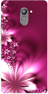 Cooldone Back Cover for Infinix Hot 4 Pro Back Case