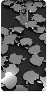 Cooldone Back Cover for Infinix Hot 4 Pro Back Case