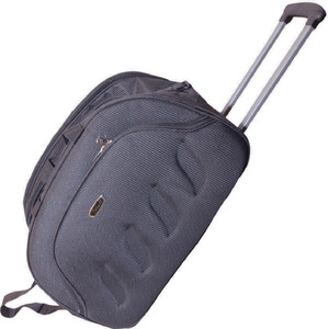 Pride Star Curve 20 inch / 50 CM Duffel Strolley Bag