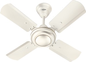 Eveready Eveready 600mm Fab M 24 Inch Ceiling Fan 4 Blade Ceiling